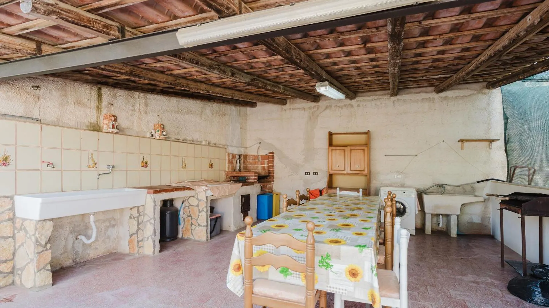 Villa Mare Rosa Balestrate 0*,  Italy