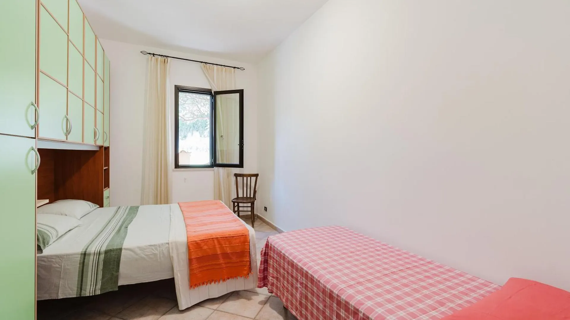 Villa Mare Rosa Balestrate