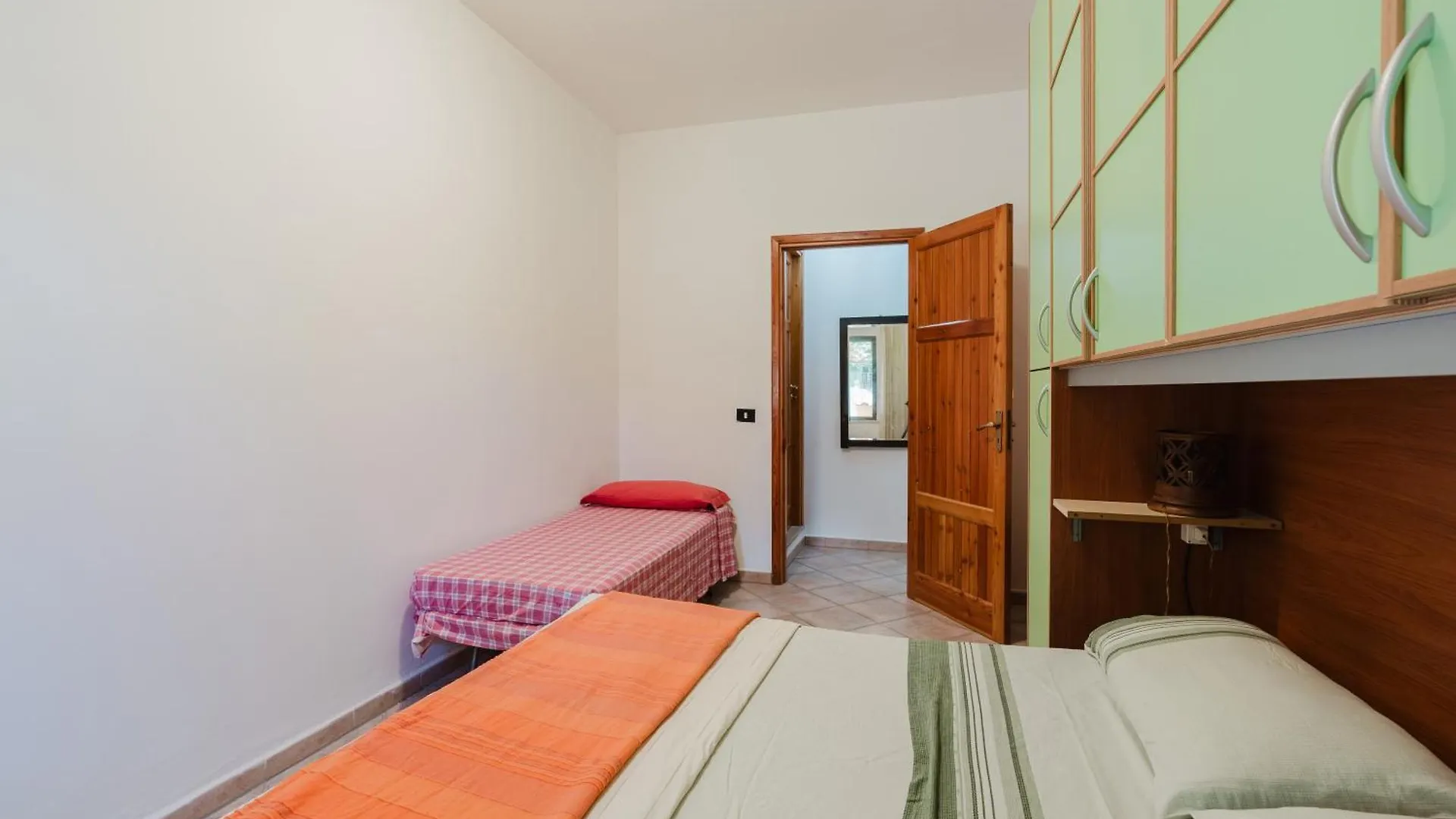 Villa Mare Rosa Balestrate 0*,