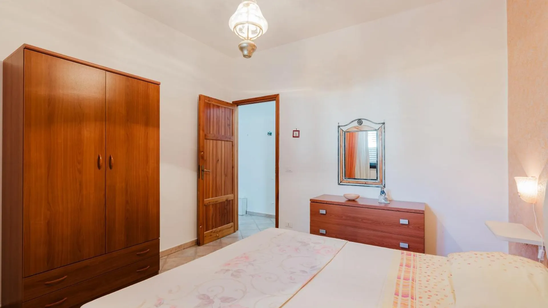 Villa Mare Rosa Balestrate