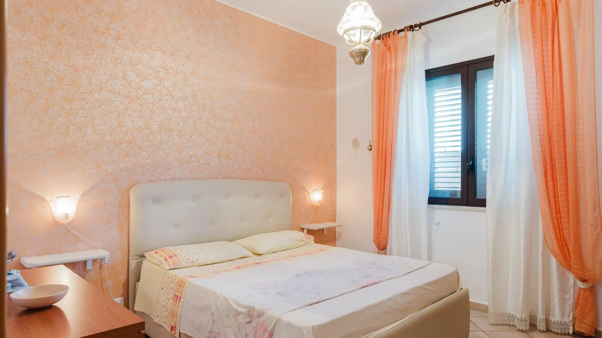 Villa Mare Rosa Balestrate 0*,