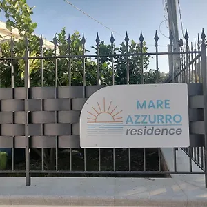 Mare Azzurro Ferienhaus