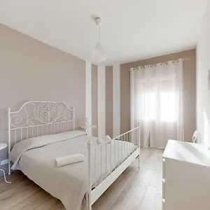 Apartament Case Playa, Balestrate